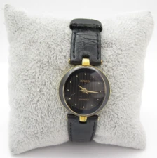 Women Rado Florence Sapphire Quartz WR Analog 23mm Round Watch (G495) 322.3762.2