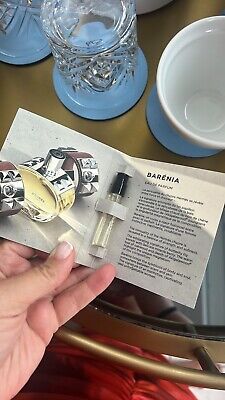 HERMES BARÉNIA オードパルファム 30ml(開封済み) サンプル付 Amazon.com : Hermes Barenia Spray Refillable Eau De Parfum