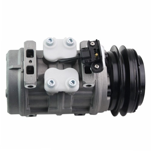 A/C Compressor For Mercedes Benz W126 420SEL 560SEL 560SEC 560SL 1986 ...