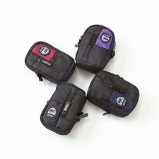 DiGi Camera Pouch Bag with extra storage for Kodak Sony Nikon Panasonic Fujifilm