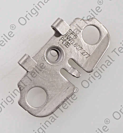 Genuine AUDI A4 Avant S4 quattro A4L A5 S5 Cabriolet Securing 
