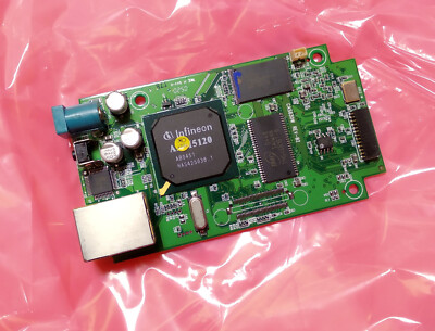 CAS630W REV-B2 CAS-630(W)B2 PCB# EPCS630ZA022 IP-630 IP NETZWERK Camera