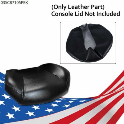 Polaris RZR 4 RZR 560 800 900 1000 Seat Cover Gray Black White Gray Seat Cover E - Foto 2