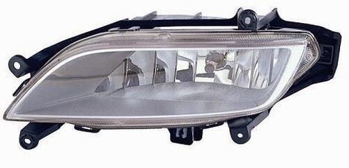 Scheinwerfer Nebelscheinwerfer Vorne FüR Hyundai H1 2008 Links-image