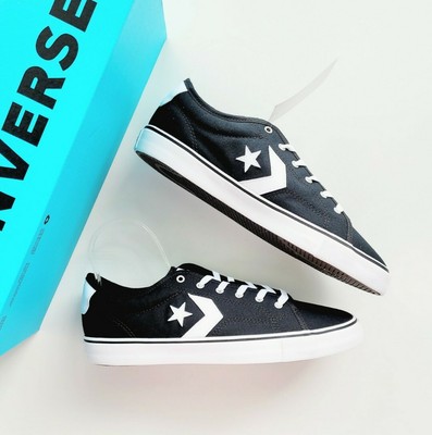 converse star replay ox navy