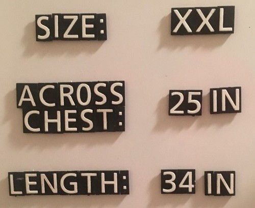 tommy bahama fiesta fronds short sleeve xxl - fluid blue 99%