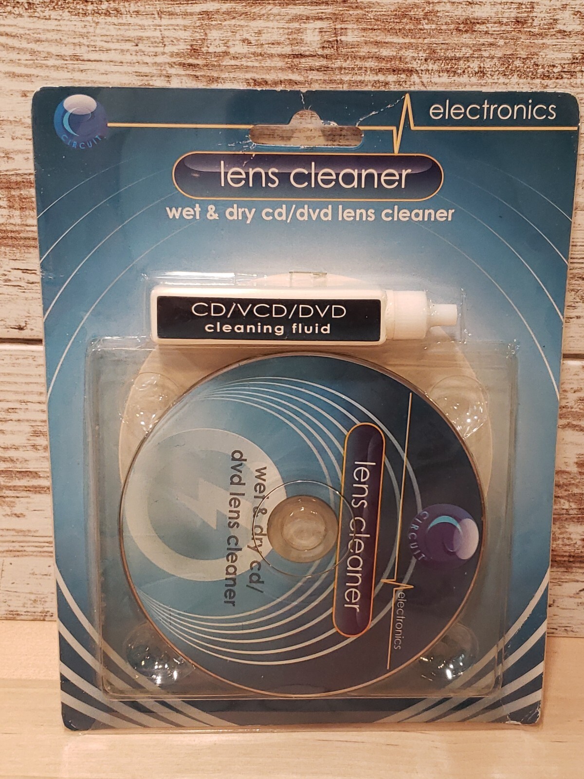 electronics lens cleaner for CDs and DVDs eBay