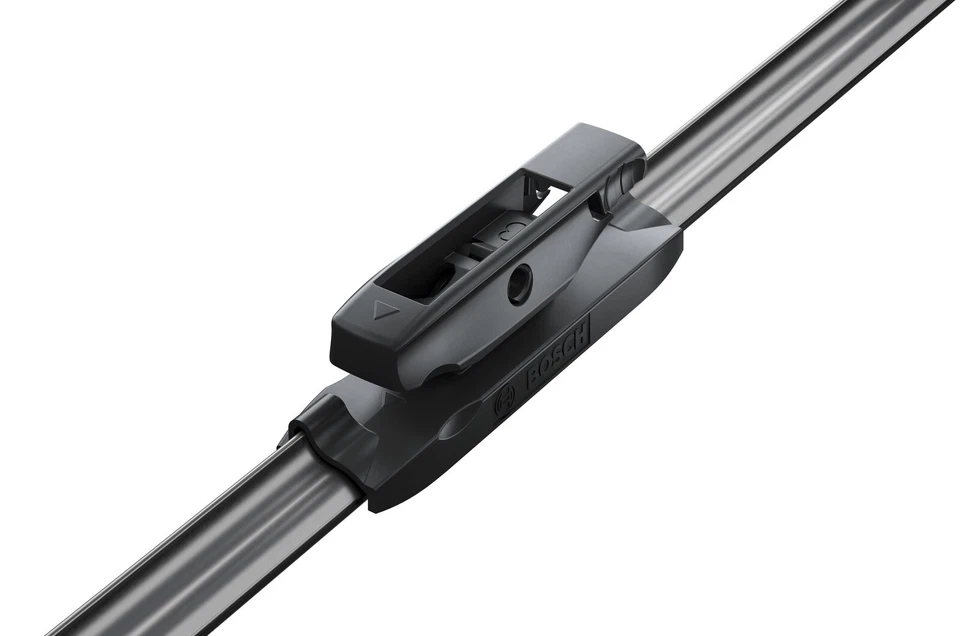 Bosch Balais d'essuie-glace plats AVANT Aerotwin A116S L=600/400mm - 1 paire - Photo 3/4