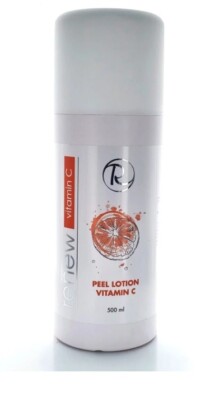 Renew Vitamin C Peeling Lotion 500ml 16fl.oz