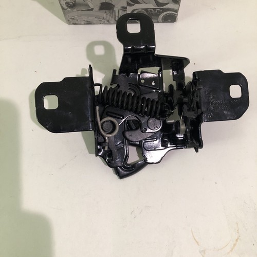 Volkswagen Engine Hood Lock Lower Part 1J0823509E - Picture 4 of 5
