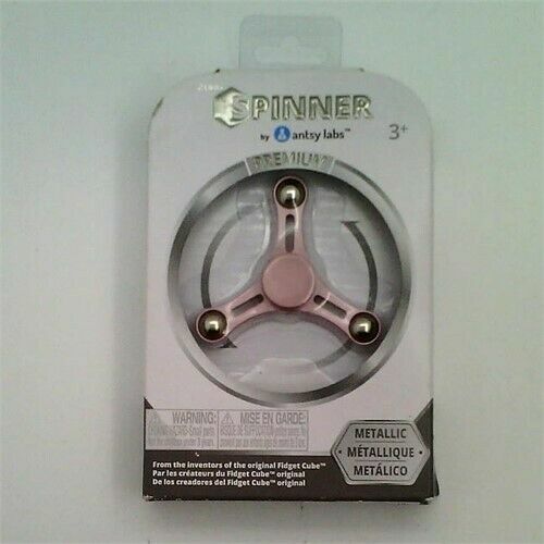 zuru spinner