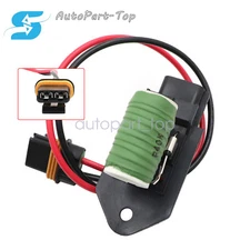 Fit For 2009-18 Jeep Wrangler 55056789AC Engine Cooling Fan Motor Wiring Harness