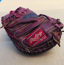 rawlings primo catchers mitt