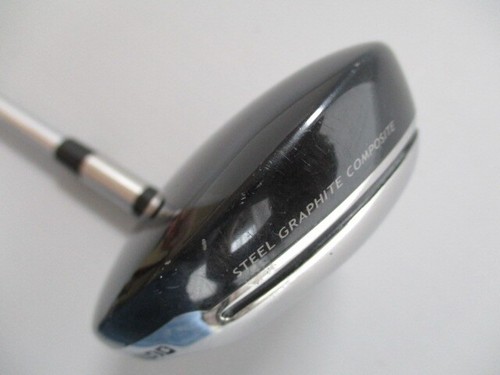 Mizuno MP-001FW Fairway Wood 4w NSPRO 950FW (X) #152 Golf Clubs - Picture 4 of 6