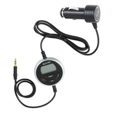 Auvio 1200962 Universal Full Band Fm Transmitter IL/PL2-15021-1200962-UG 