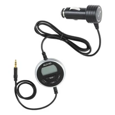 Auvio 1200962 Universal Full Band Fm Transmitter (IL/PL2-15021-1200962-UG)