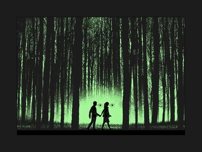 DAN MCCARTHY - The Day Everything Became Nothing 3 / The Darkness
