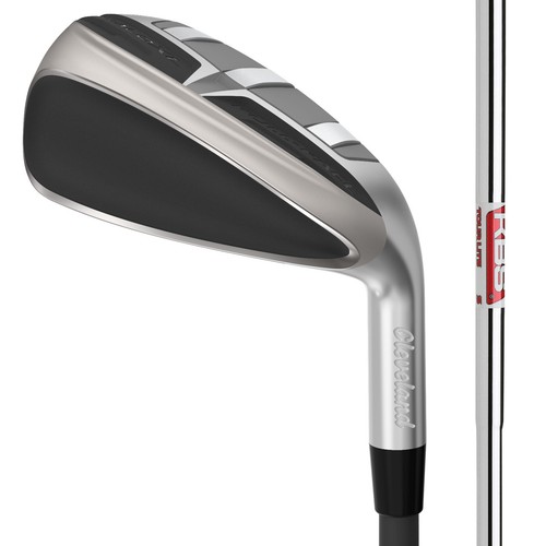 Planchas individuales cara completa Cleveland Halo XL - nuevo modelo 2024 - Imagen 16 de 16