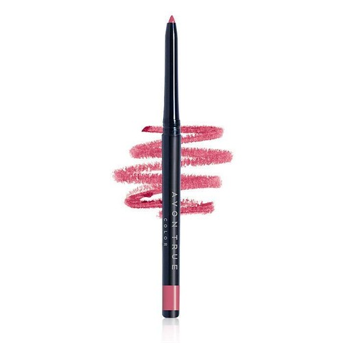 Avon True Color Glimmersticks Retractable Lip Liner / PINK BOUQUET eBay