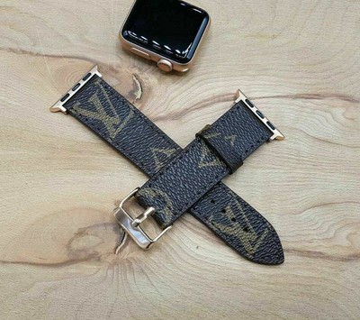 lv fitbit versa band