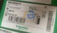 NEW Schneider BMXAMO0410 Electric Modicon BMX-AMO-0410 Free Expedited Shipping