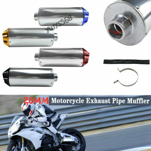 Buy Exhaust Pipe Muffler Baffle Yamaha YFM 350 Warrior 350x In Chippewa