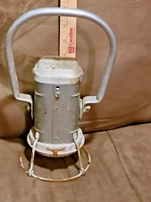 Justrite Mining Lamp