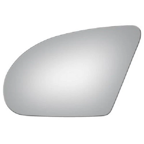 89-97 FORD THUNDERBIRD DRIVER SIDE VIEW MIRROR GLASS NEW FLAT #1490