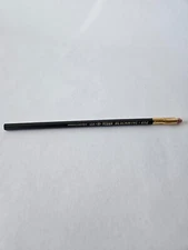 Vintage Eberhard Faber Blackwing 602 Woodclinched Pencil