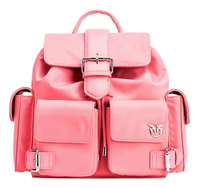 Zaini Donna Zaino Tendenza 2022 Zaini Donna PINKO Zaino Donna