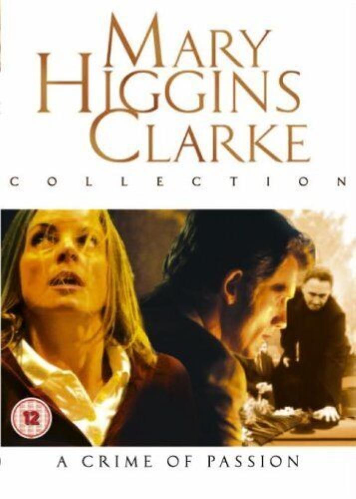 A Crime of Passion DVD (2005) New FREE SHIPPING