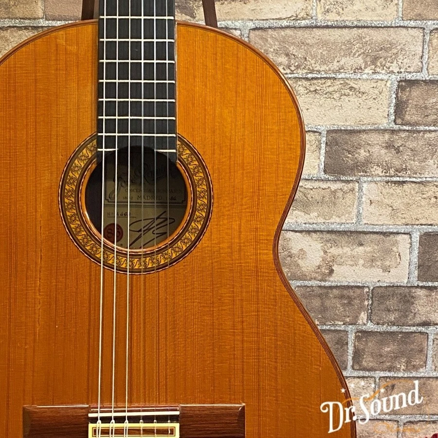 Jose ramirez 1a 2024 guitar for sale