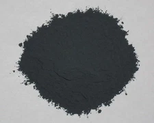 1/2 lb Black Copper Oxide (Cupric Oxide)  - CuO