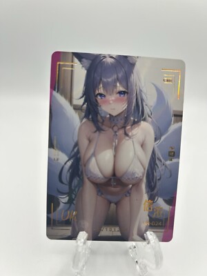Senya UR-24 Star Dream Desire Goddess Story Waifu Doujin Epic Seven