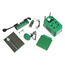 RCBS 7-Piece Case Prep Kit, Multi-Caliber Brass Prep Set w/ Trimmer & More #9304