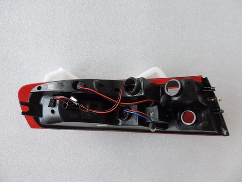 DHL - New LED Tail Rear Lights Lamps for Porsche 911 996 1999-2004 - RED/Clear - Picture 6 of 10