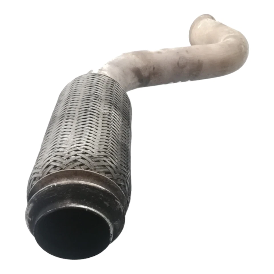 Tubo Marmitta Anteriore CITROEN C4 PICASSO 1 Serie/BERLINGO 3 Serie USATO - Immagine 3 di 3