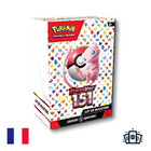 Bundle Pokémon EV3.5 : 151 - Français (NEUF/SCELLE)
