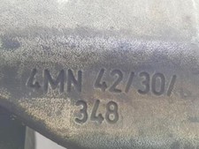 Etrier de frein BMW 1502