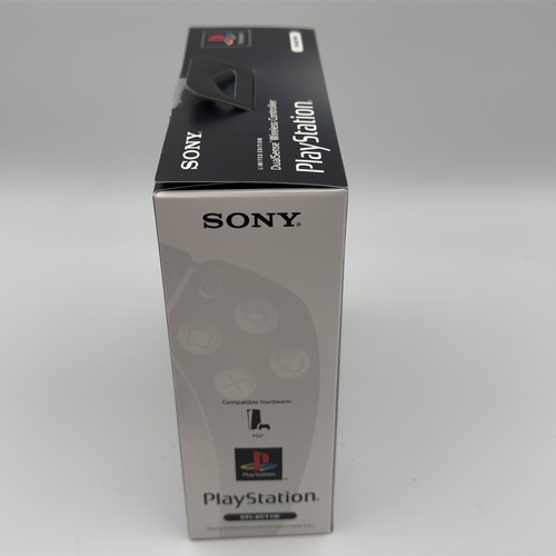 PlayStation 5 PS5 DualSense 30th Anniversary Edition Wireless Controller IN HAND - Picture 2 of 5