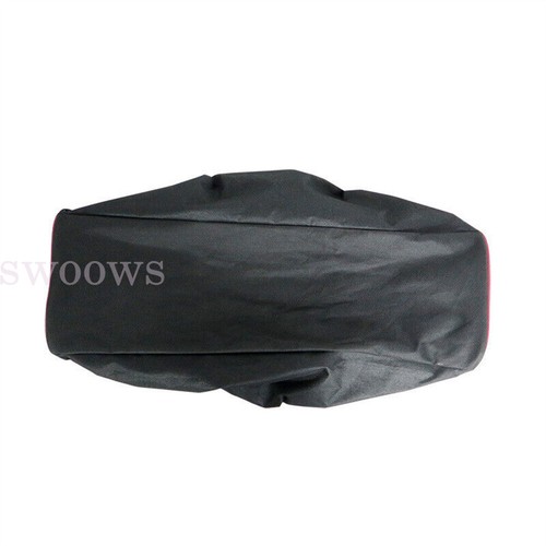 Winch Cover Waterproof Dust Capstan Cover 600D for 8000-17500 lbs Trailer SUV - Picture 14 of 16