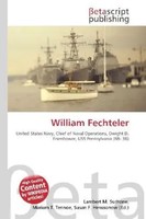 Lambert M. Surhone (U. A.) | William Fechteler | Taschenbuch | Englisch (2026)