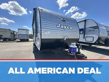 2026 Jayco Jay Flight SLX Sports Edition 250BH