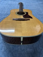 Gretsch G3590 Historic series acoustic electric guitar in Excellent condition.