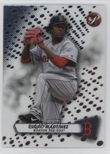 2023 Topps Pristine Pedro Martinez #39 HOF 0o5y