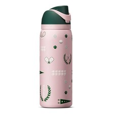 Owala FreeSip 32oz Weekender Insulated Water Bottle Leak Proof Built In Straw