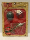 Vintage 1964 GI Joe Authentic Equipment Helmet Set 7507 NRFP Original