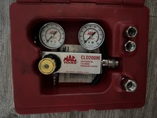 Mac Tools CLD200M Differential Cylinder Press...