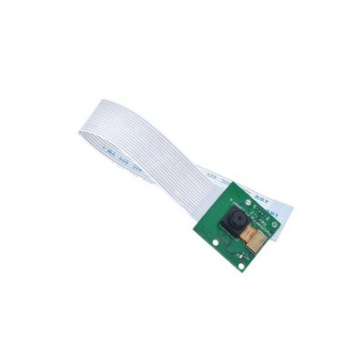 5MP CSI Kamera für für Raspberry Pi mit Netzwerk Streaming und für FLEX Kabel