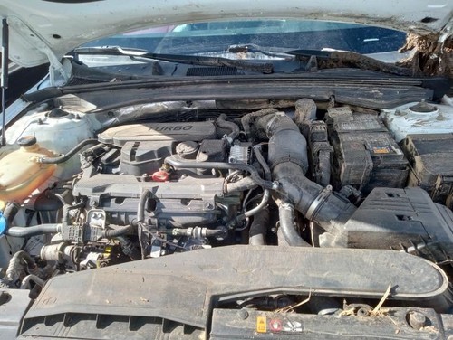 Starter Motor Fits 20 ACCENT 24267893